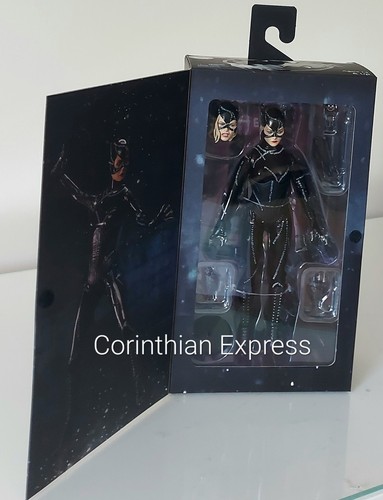 Neca batman returns - batman,