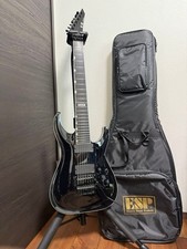 ESP E-Ⅱ HORIZON FR-7 Black