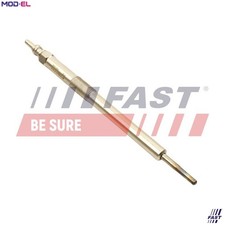 4x GLOW PLUG FT82721 FOR