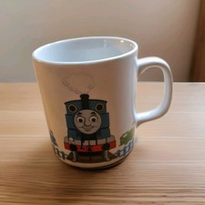 Childs Thomas The Tank Engine