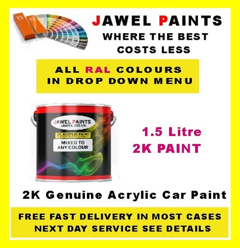 Paint car and - 2k,