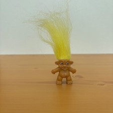 Vintage Troll Pencil Topper