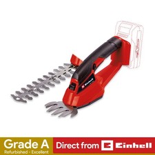 Einhell Cordless Grass Shears