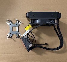 Cooler Master Liquid CPU