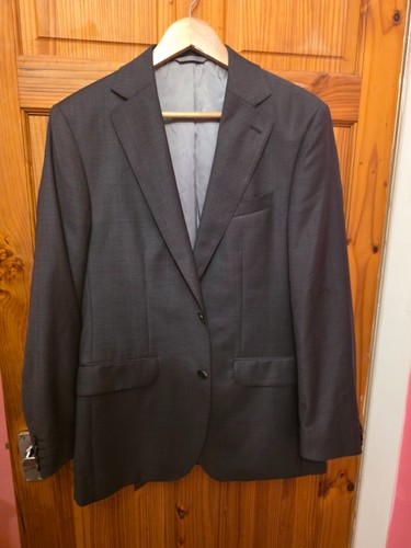 Cerruti prestige 130 - cerruti,