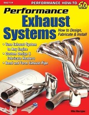 Performance Exhaust Systems