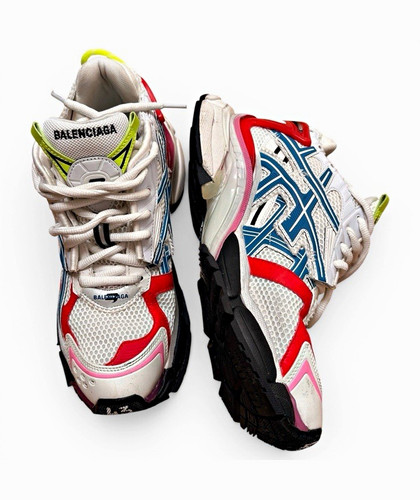 Balenciaga runner women - runner, women’s