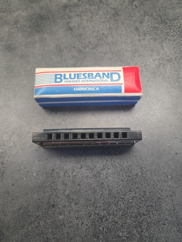 Hohner international blues - hohner,