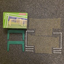 Subbuteo Mundial Goals Set No