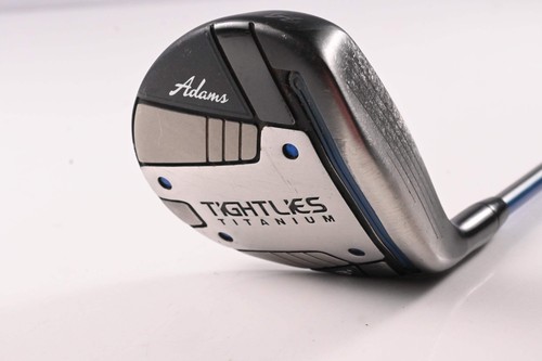 Adams tight lies wood - ti, /