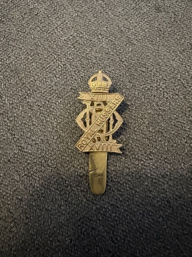 British 13th 18th - british, royal