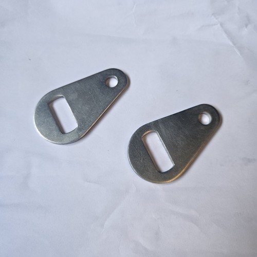 Triumph t120 mudguard stays - triumph,