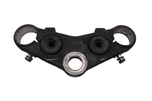 Triple clamp top handlebar