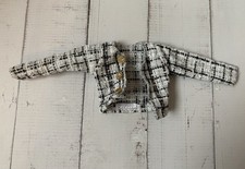 Barbie Sindy Doll White Black