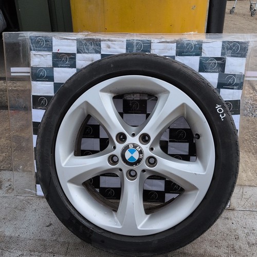 Bmw series alloy - bmw, wheel
