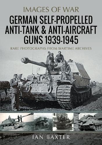 German self propelled - german, self-propelled