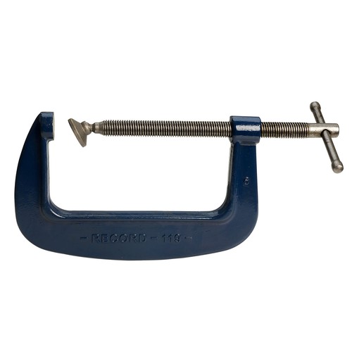 Irwin record 119 medium duty - irwin,