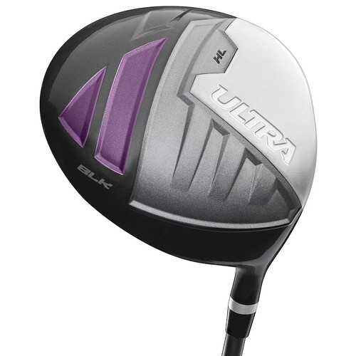 New lady wilson - wilson, ultra
