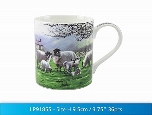 Macneil studio country sheep - macneil,