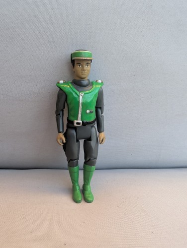 1993 liuetent green captain - liuetent,