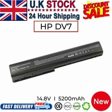 8Cell Battery for HP Pavilion