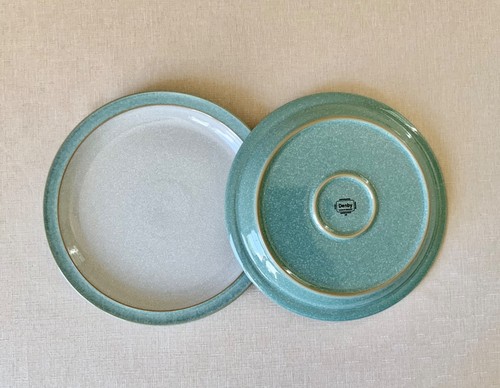 Set two denby - set,