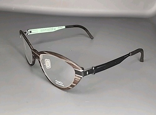 Ovvo 3009 gaboon - gaboon, black