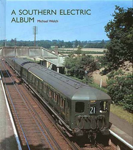 Southern electric - a,