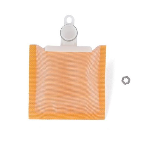 Fuel pump filter strainer - fuel, for