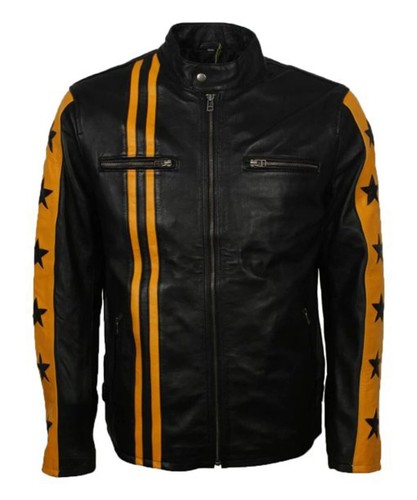 Men new motorcycle - new,