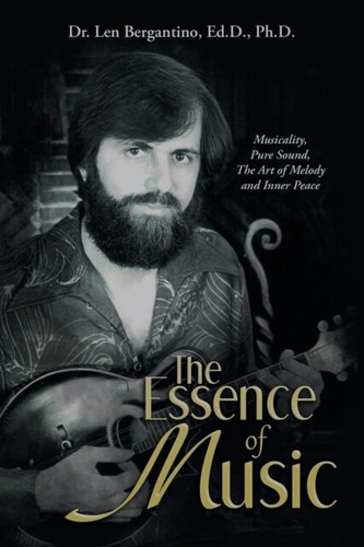Bergantino essence - bergantino,