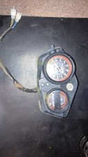 HONDA CBF125 CBF 125 2008 - 2012 SPEEDO SPEEDOMETER CLOCKS