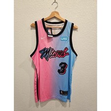 Nike Dwyane Wade Authentic