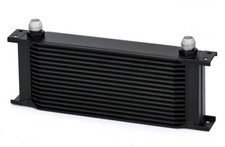 Universal oil cooler row - universal,