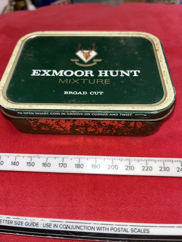 Vintage ogdens exmoor - vintage, ,,exmoor