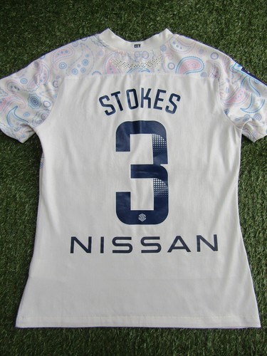 Demi stokes manchester city - stokes,