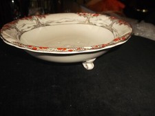 Vintage art deco crown - vintage,