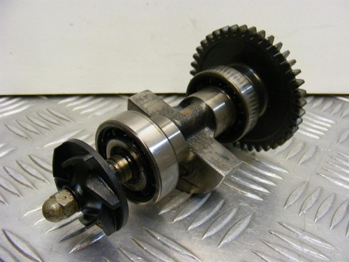 Ktm 125 balancer shaft with - shaft,