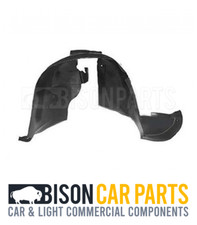 FITS PEUGEOT 307 01-05 FRONT