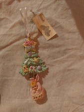 harrods christmas decorations