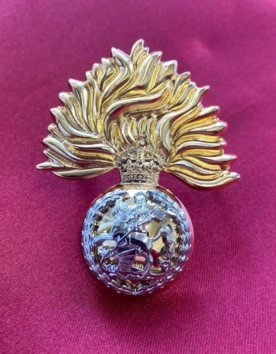 Rrf metal kings crown cap - rrf,