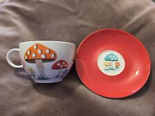 Cath Kidston Mushroom Cup And
