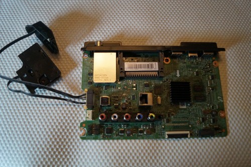Main board bn41 02482a - main,