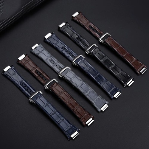 Silicone watch straps for iwc - for,
