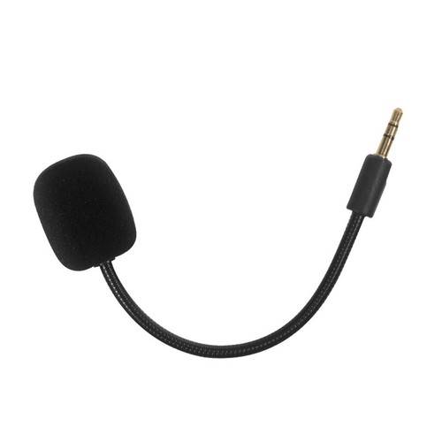 Replacement boom microphone - boom,