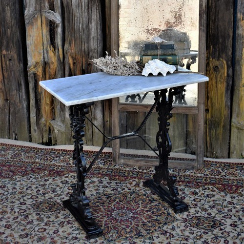 Antique white carrara - carrara, marble