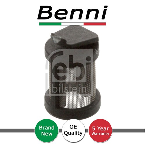 Hydraulic filter benni fits - filter,
