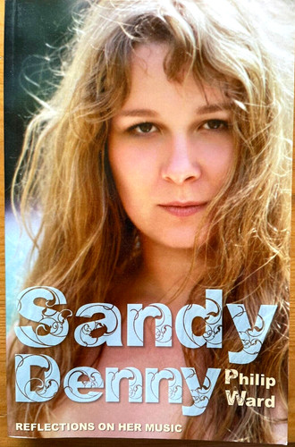 Sandy denny reflections - denny-reflections, her