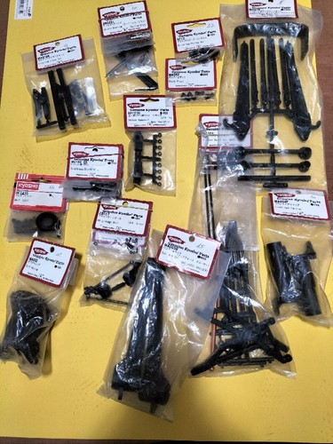 Kyosho parts mad force brg - mad, &