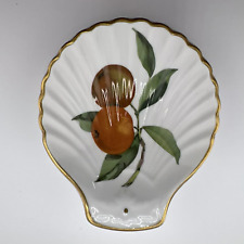 ROYAL Worcester Evesham Oyster